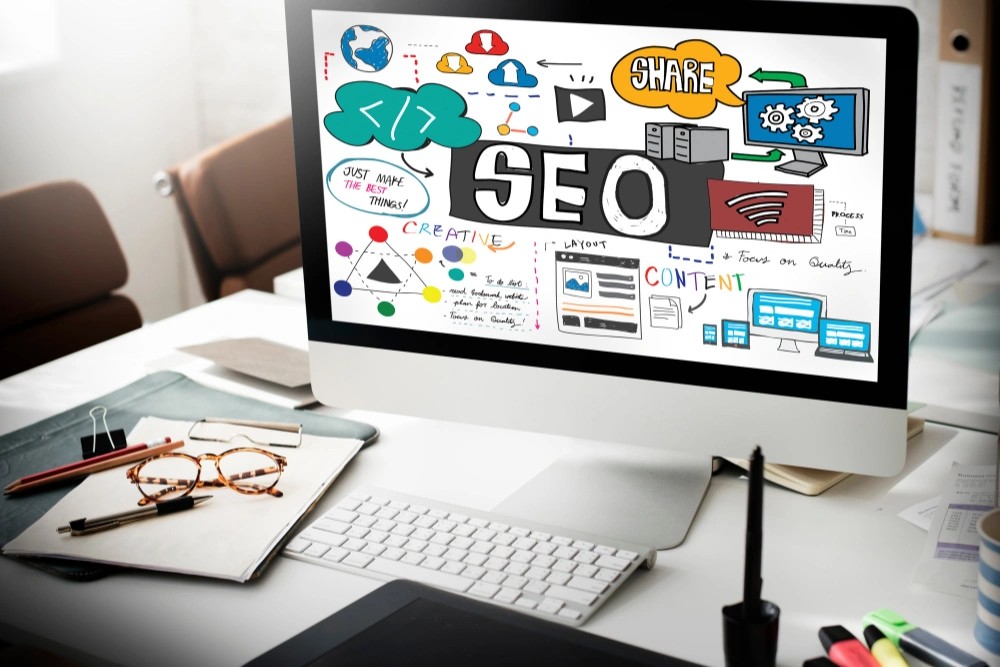 SEO Services