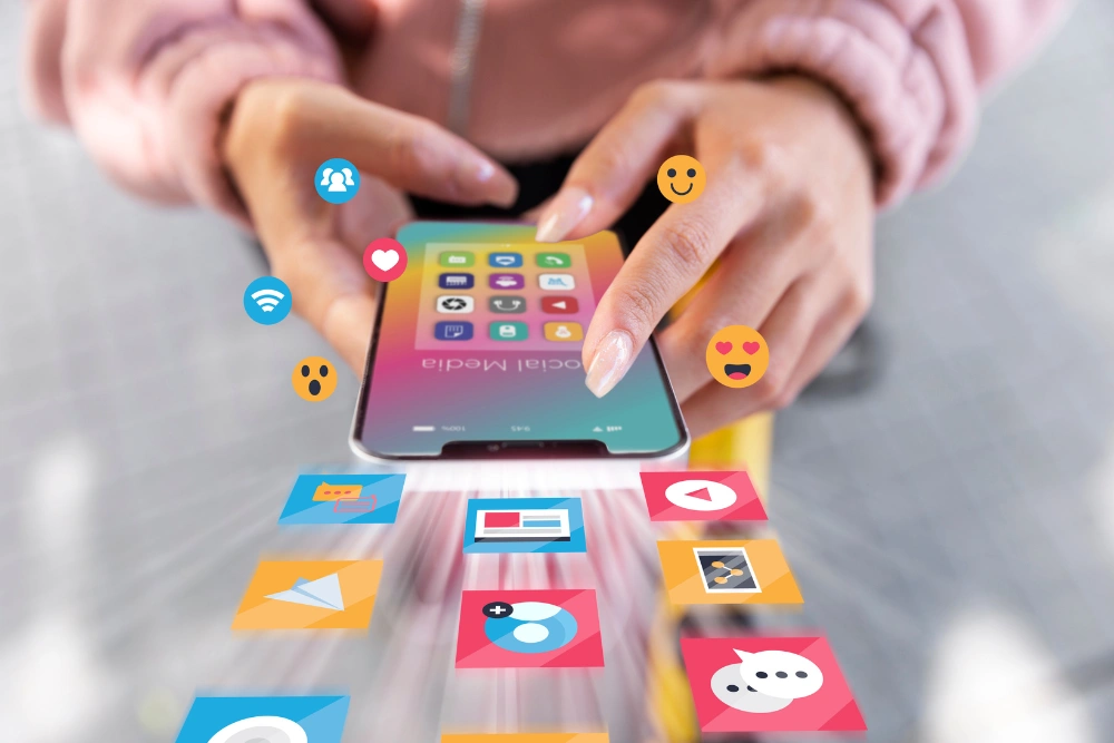 SMM Services