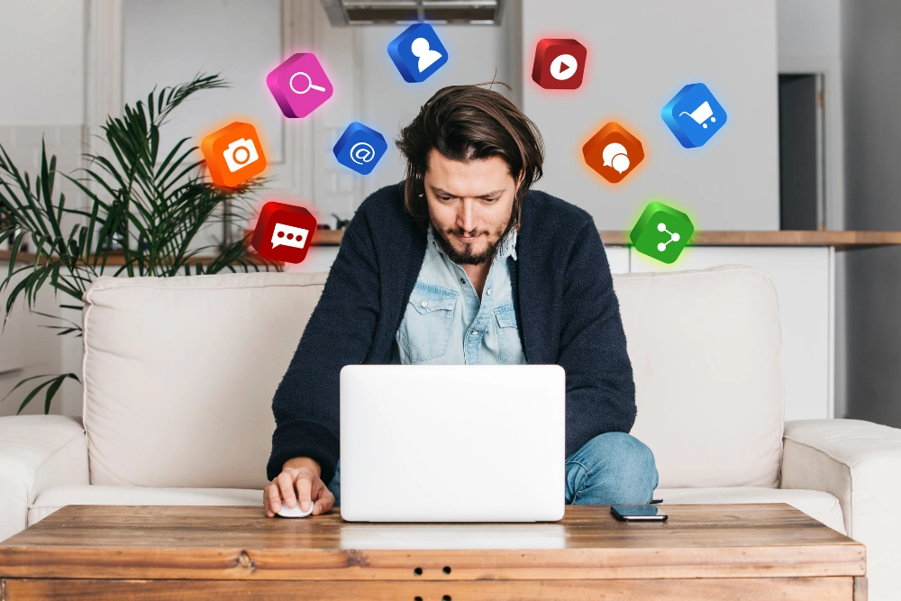 SMO Services