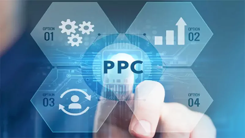 d-PPC Campaigns