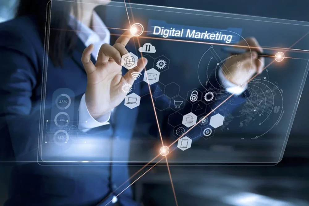 The Digital Marketing Services We Provide Rohini