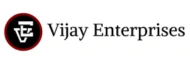 The Vijay Enterprises Logo