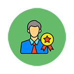Experienced Professionals