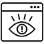 Low Online Visibility