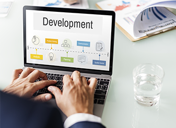 Why Real Estate Businesses Need Professional Website Development