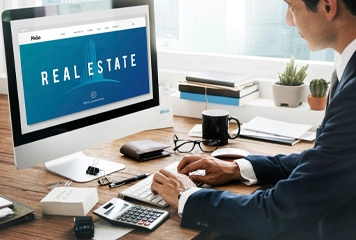 Why Real Estate Businesses Need Expert PPC Services