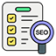 SEO-Optimised Listings