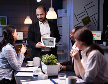 Why Travel Businesses Need a Professional Website
