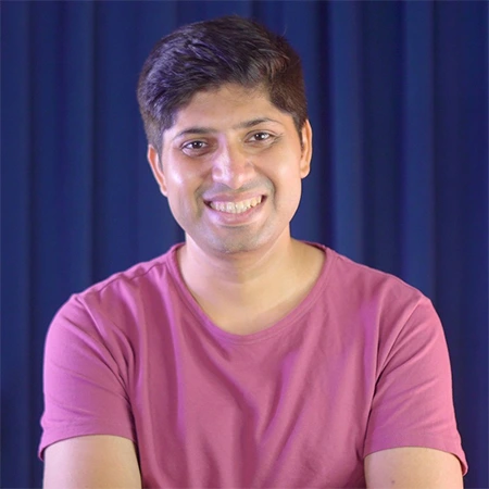 Amit Tiwari SEO Expert