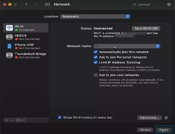 Applying-DNS-changes-on-macOS