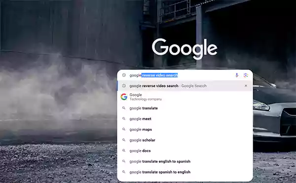 Autocomplete-Suggestions