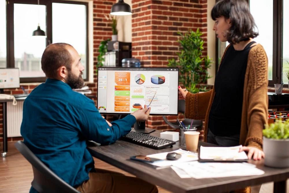 Battersea Web Expert PPC Strategy for Delhi NCR Client