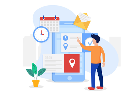 Booking Journey Insights