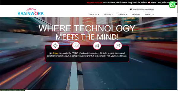 Brainwork-Technologies