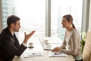 Clear communication with clients