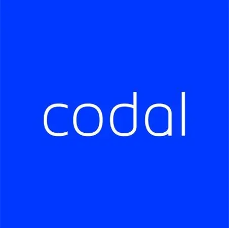 Codal-logo