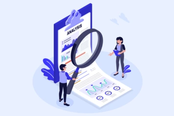 Competitive Analysis