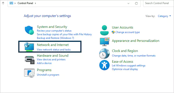 Control-Panel-of-Windows-11
