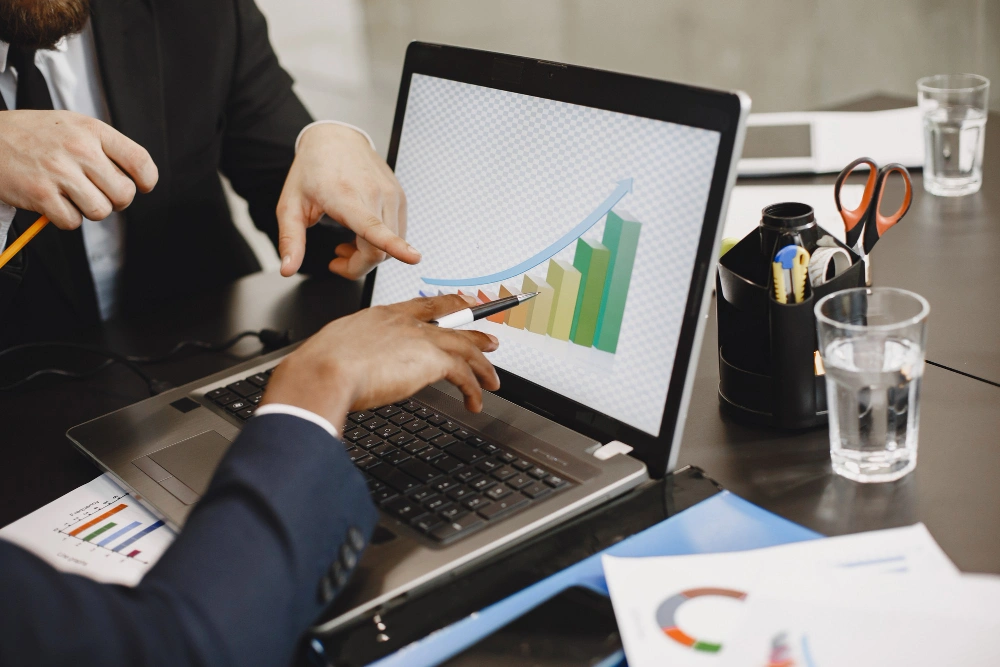 Conversion Optimisation