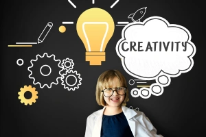 Creative marketing solutions