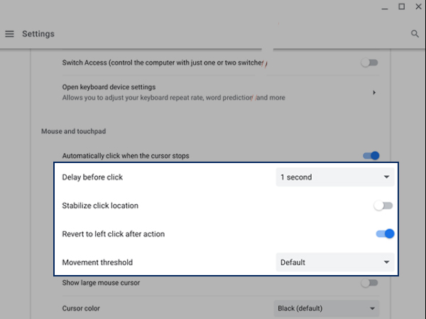 Customization-options-of-auto-clicker