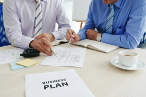 Customized digital marketing plans
