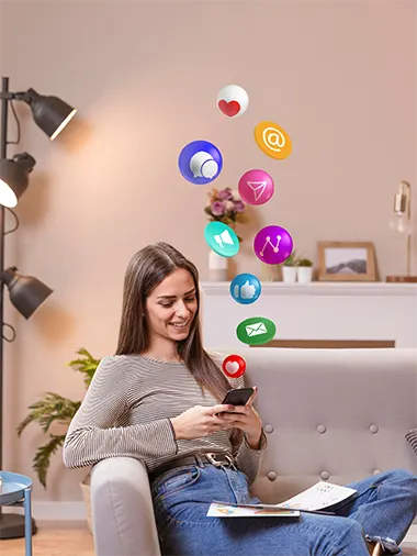 Digital Marketing Agency in Janakpuri