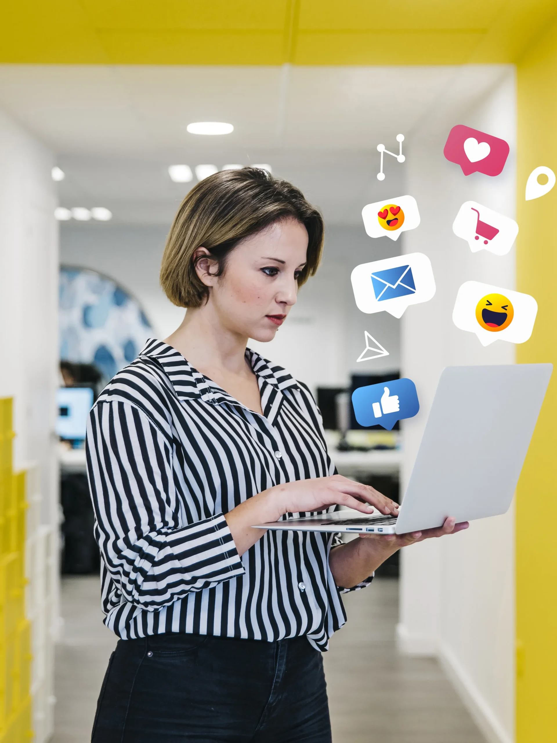 Digital Marketing Agency in Noida