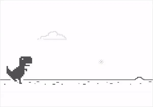 Dinosaur-Game