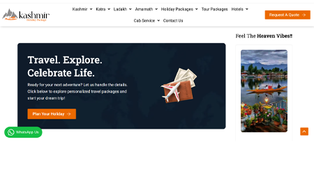 Emphasis on Accessibility