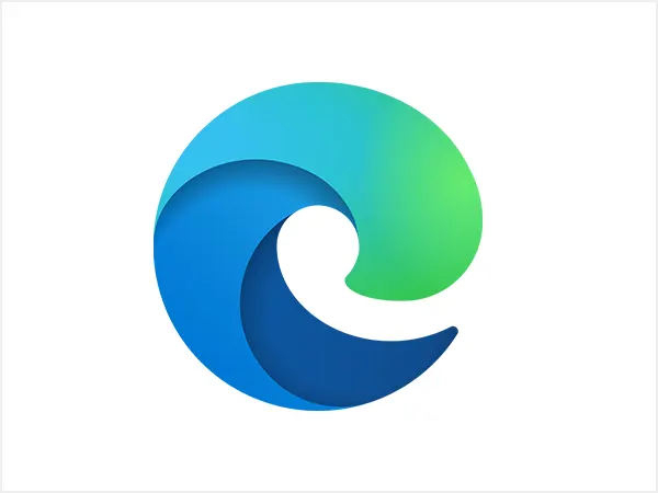 Edge-Browser