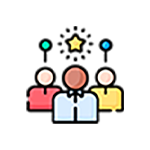 Industry-Experienced Team