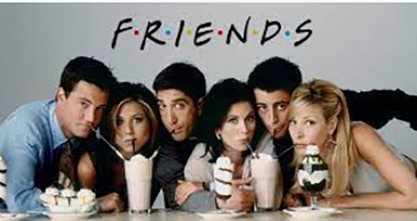 F.R.I.E.N.D