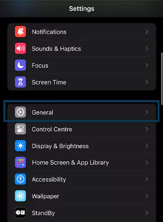 General-settings-in-iPhone