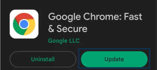 Google-Chrome-update-on-Play-Store