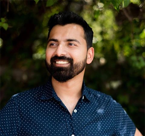 Harsh Agrawal SEO Expert