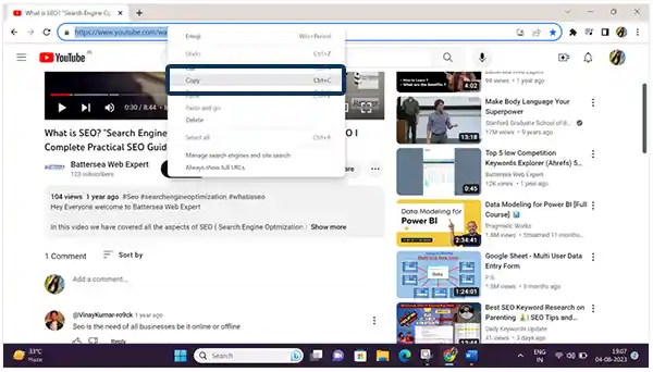 Highlight-the-Video-URL-right-click-the-highlighted-area-and-Copy-the-videos-URL