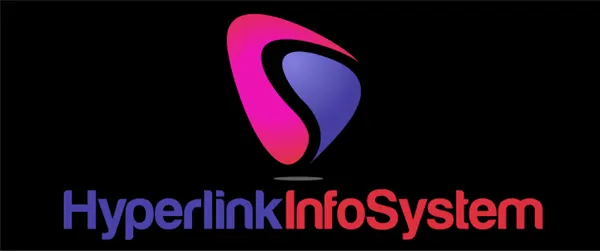 Hyperlink-Infosystem