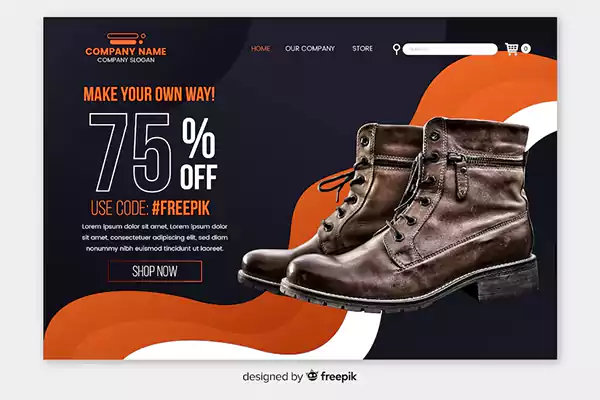 Image from the Internet Designed by Freepik