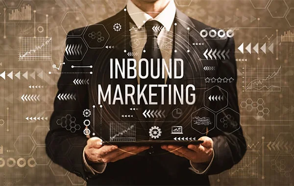 Inbound-Marketing