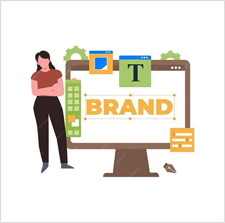 Inconsistent Branding