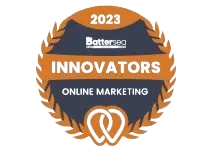 Innovators in Online Marketing