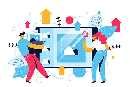 Interactive Elements Added