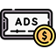 Limited Ad ROI