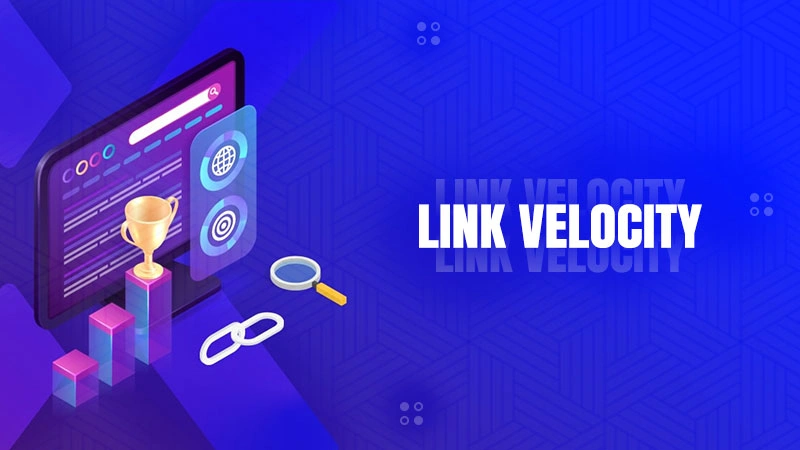 Link Velocity