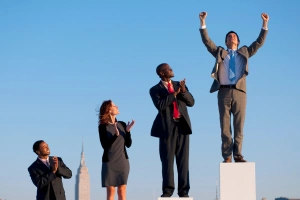 Long-term growth strategy