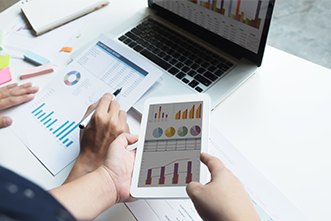 Market Research analysis