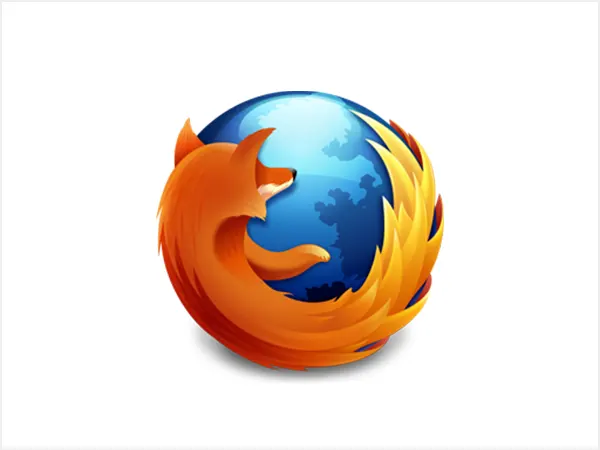 Mozilla-Firefox