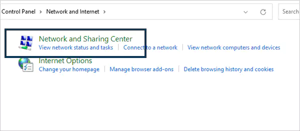 Network-and-Internet-settings-panel-in-settings