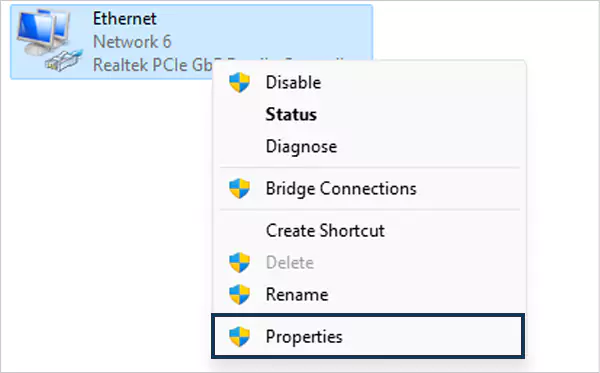 Network-properties-on-Windows